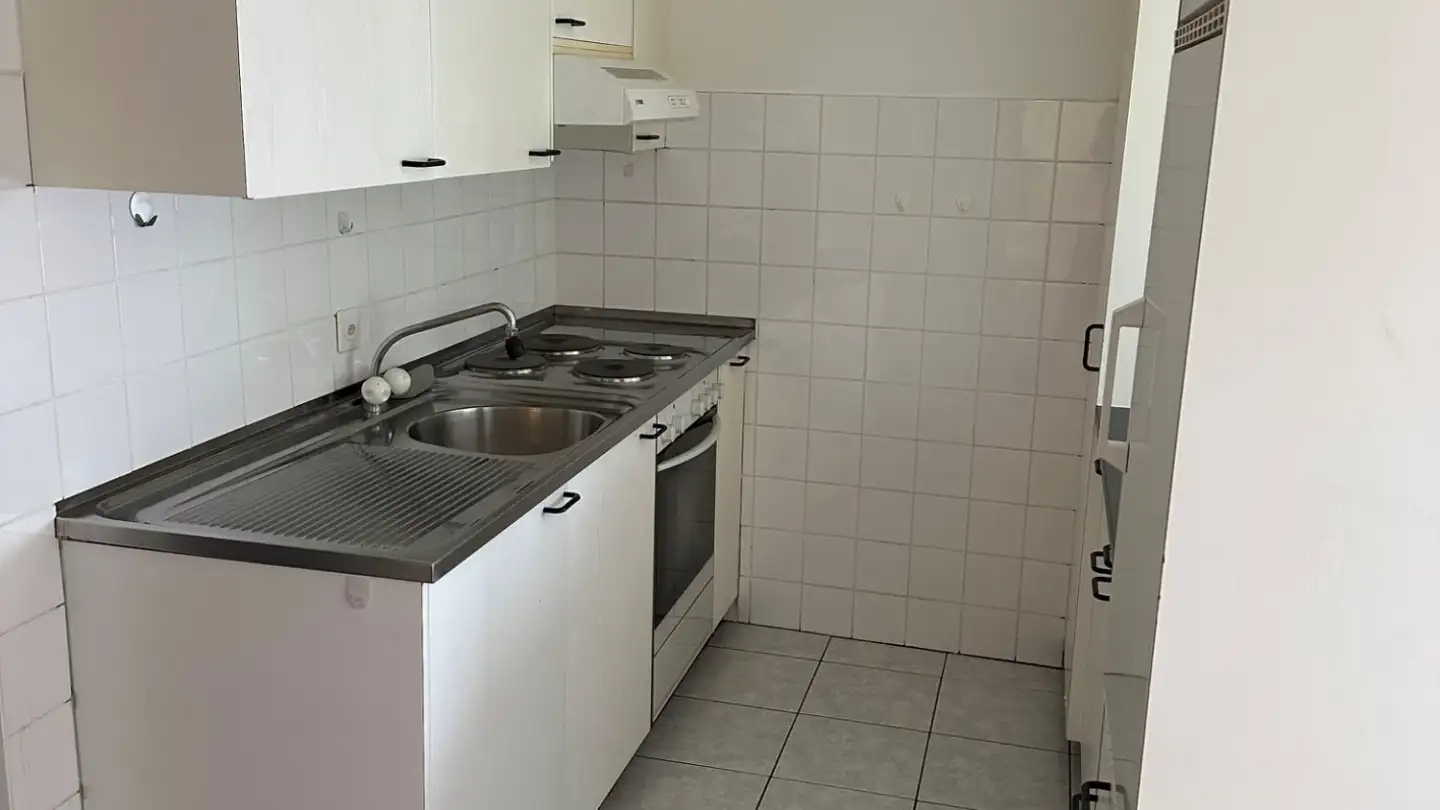Appartement à louer - Rue Abbé Grégoire Joliat 21, 2852 Courtételle - Photo 4