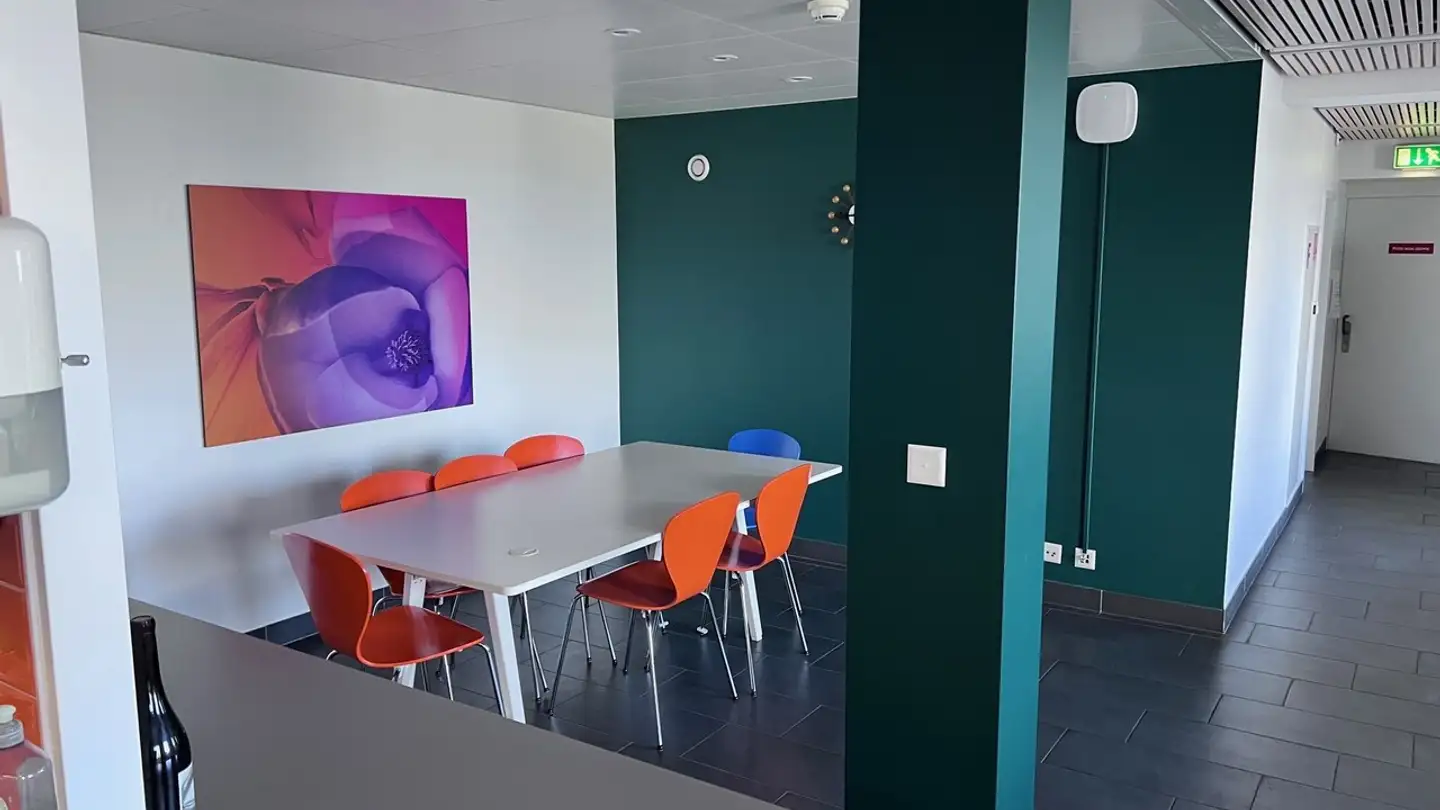 Office space for rent - Rue De Genève 88, 1004 Lausanne - Photo 4