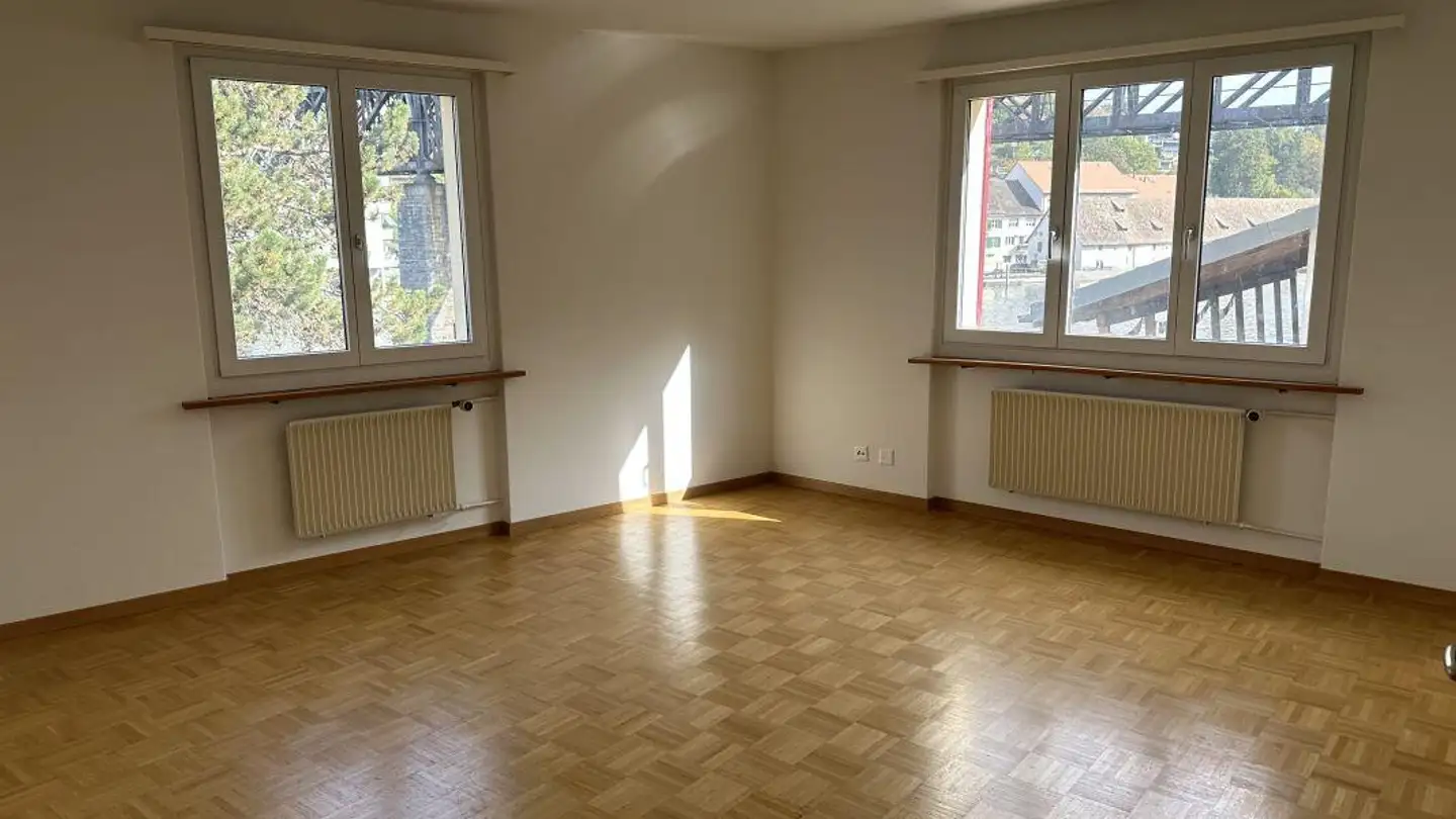 Wohnung mieten - Trüllergasse 15, 8245 Feuerthalen - Foto 3