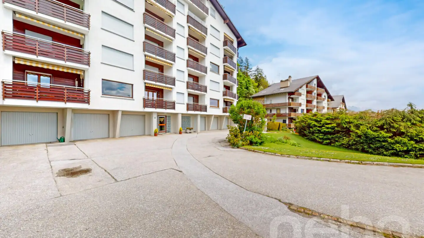 Appartamento in vendita - Route De Crans-Montana, 3963 Montana - Foto 4