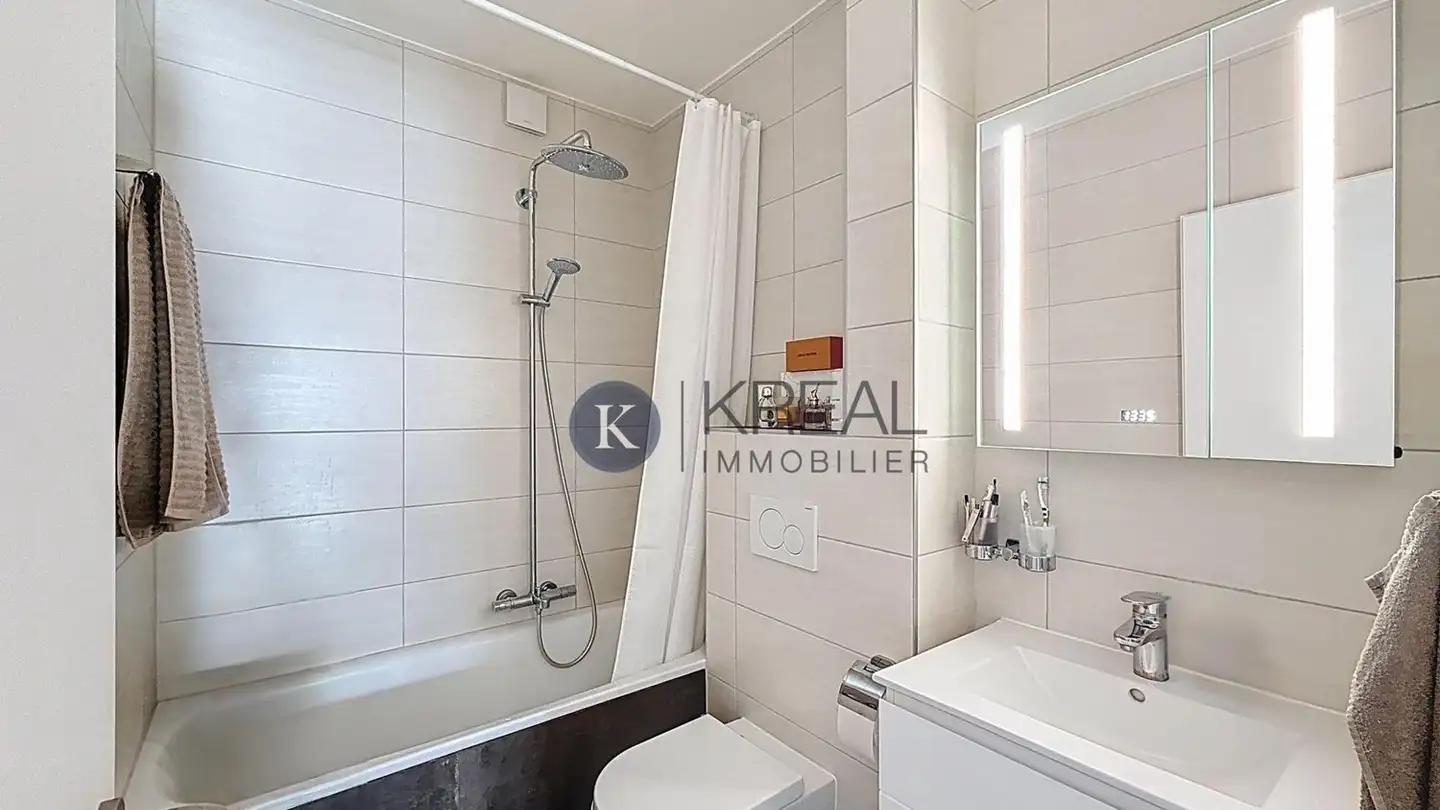 Wohnung kaufen - 1012 Lausanne - Foto 4