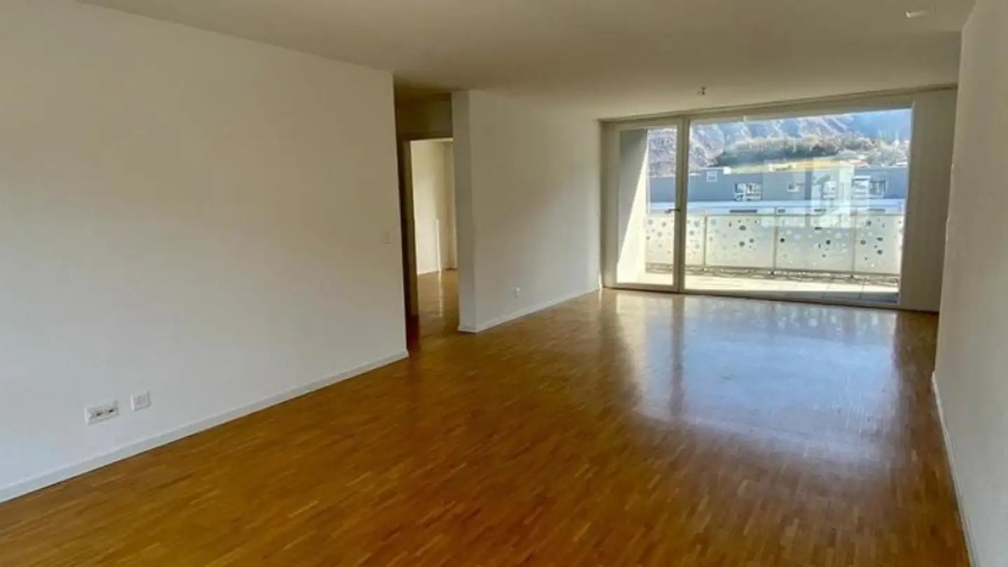 Appartamento in affitto - Avenue des Platanes 15, 3960 Sierre - Foto 2