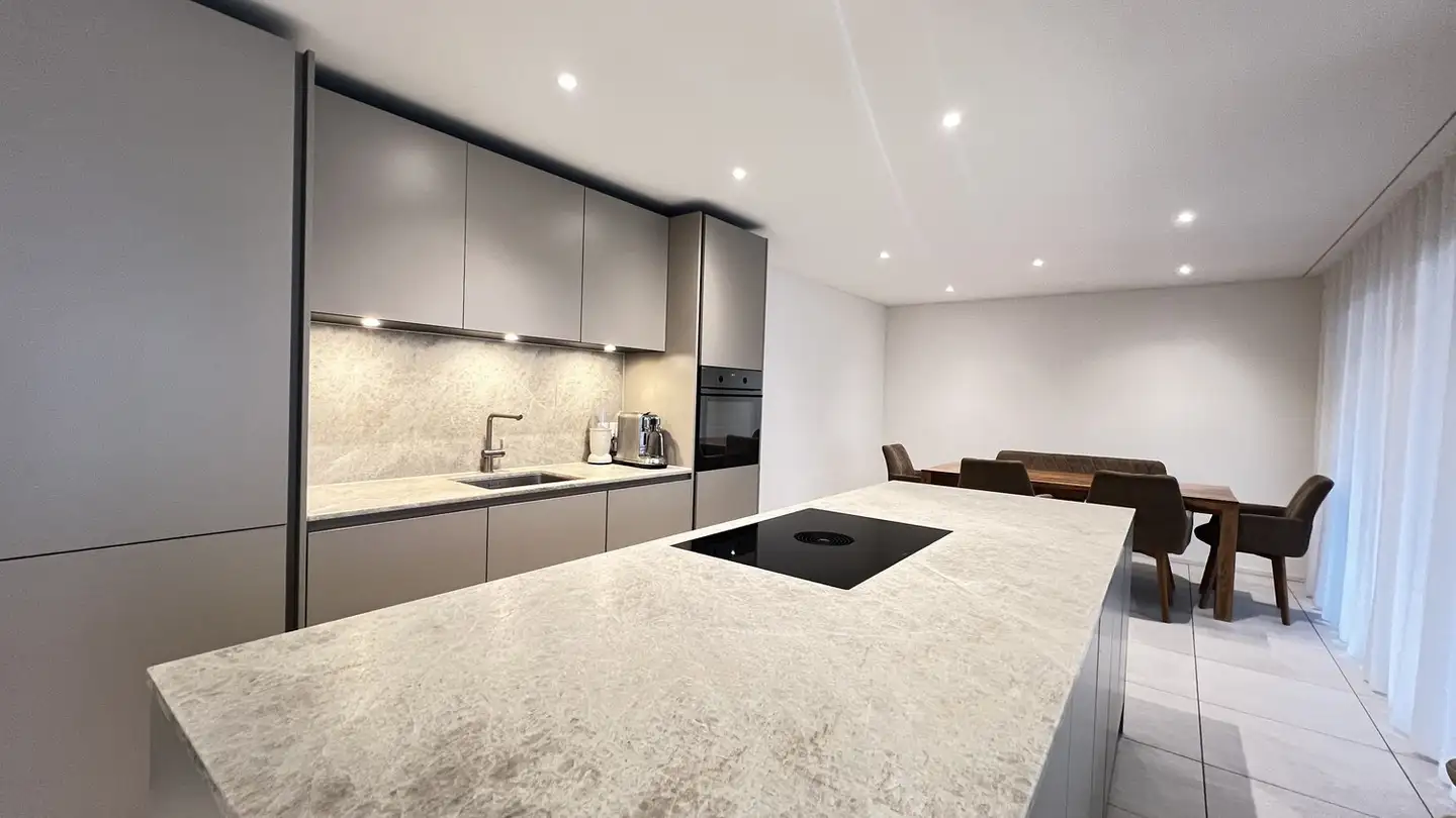 Appartamento in vendita - Salmsacherstrasse 15b, 8590 Romanshorn - Foto 2