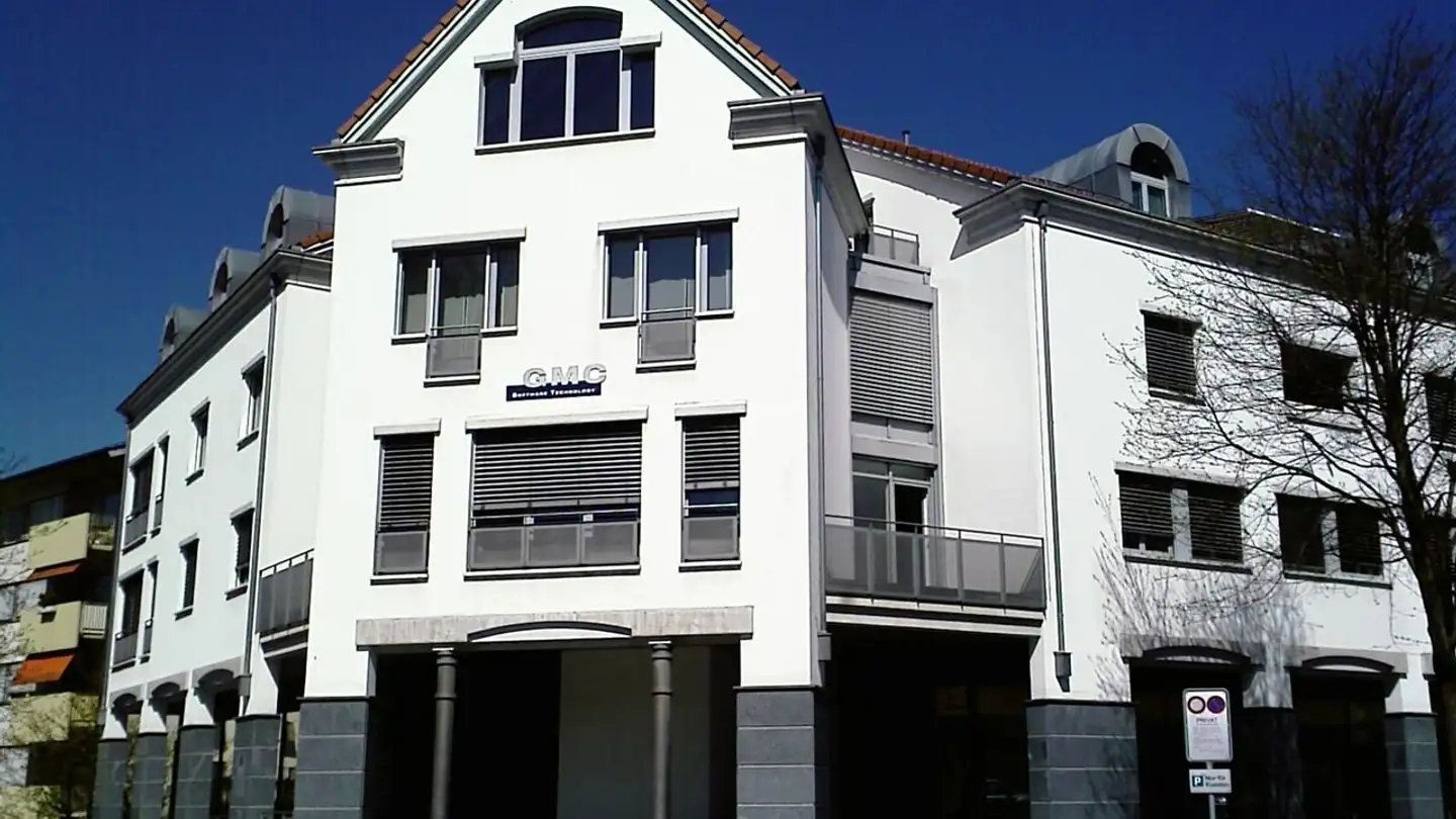 Tiefgaragenstellplatz mieten - Rikonerstrasse, 8307 Effretikon