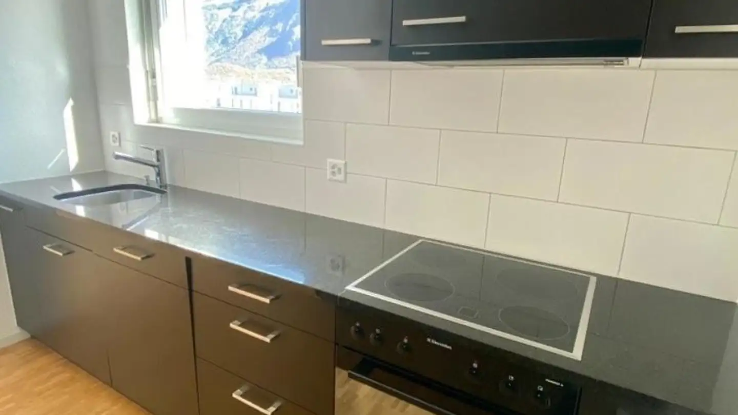 Appartamento in affitto - Avenue des Platanes 15, 3960 Sierre - Foto 3