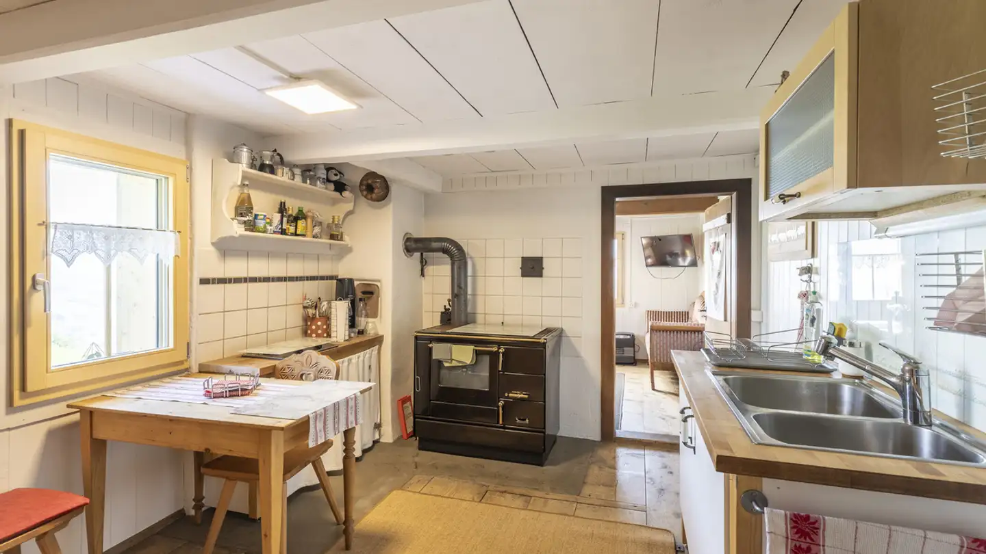 Casa singola in vendita - Anggalrina 1569, 9472 Grabs - Photo 3