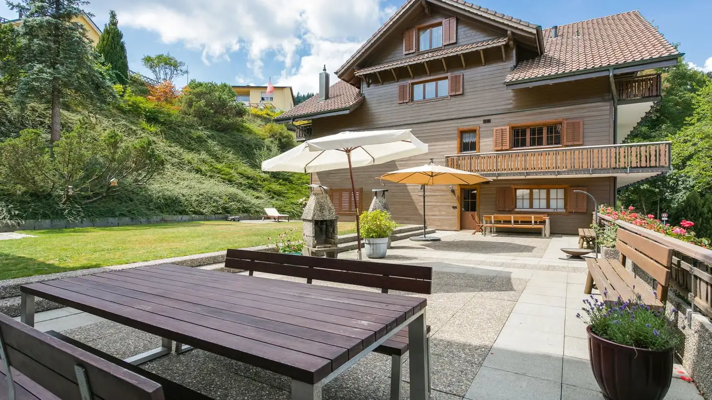 Appartement à vendre - Straussrain, 6344 Meierskappel - Photo 2