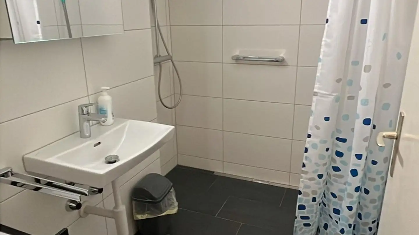 Stanza singola in affitto - 4127 Birsfelden - Foto 4