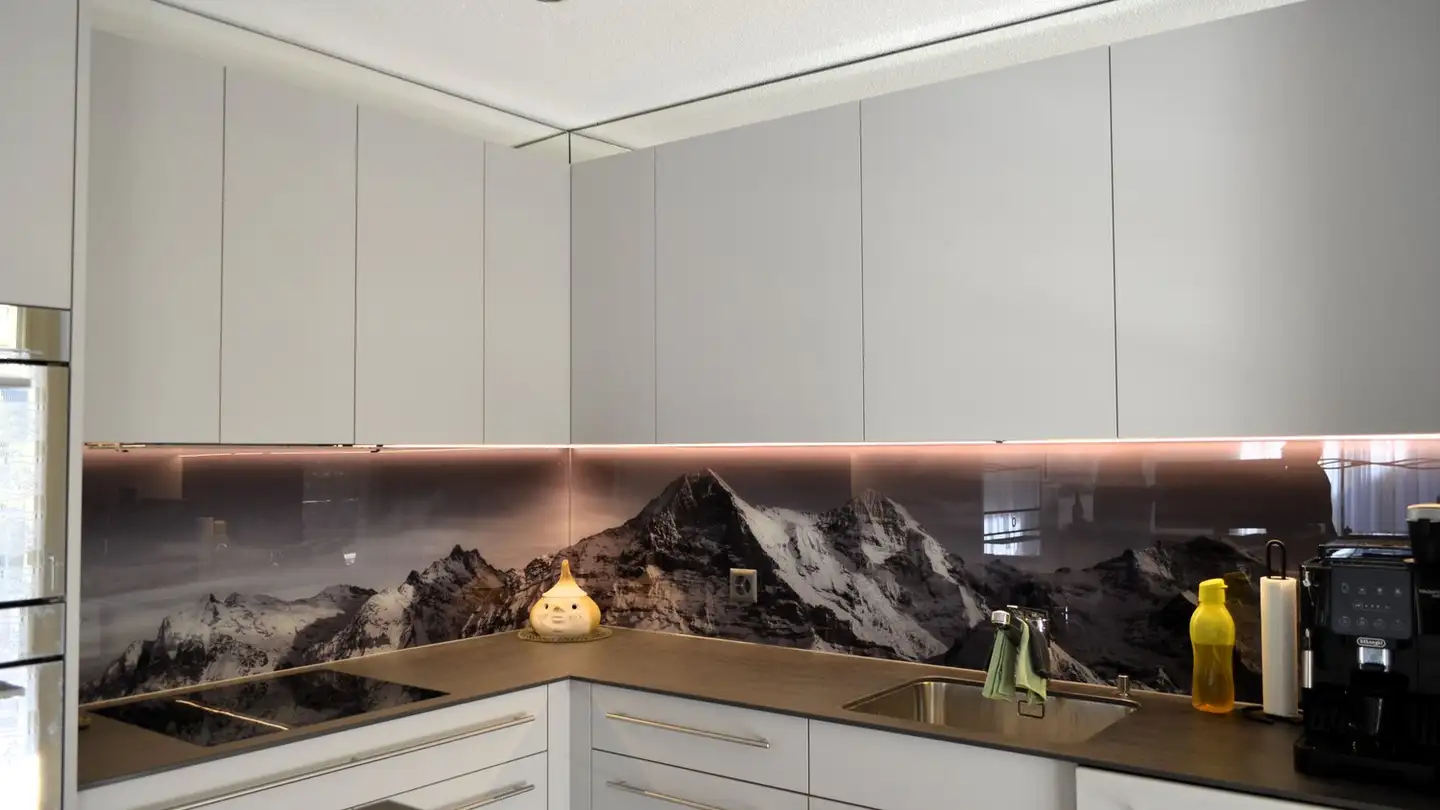 Maisonette-Wohnung kaufen - Obere Gletscherstrasse 45, 3818 Grindelwald - Foto 3