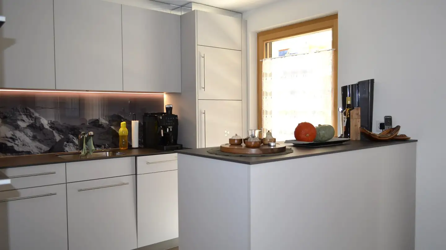 Maisonette-Wohnung kaufen - Obere Gletscherstrasse 45, 3818 Grindelwald - Foto 4