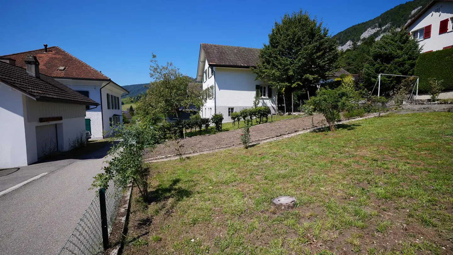 Casa singola in vendita - Kirchstrasse 226, 4716 Welschenrohr - Photo 2