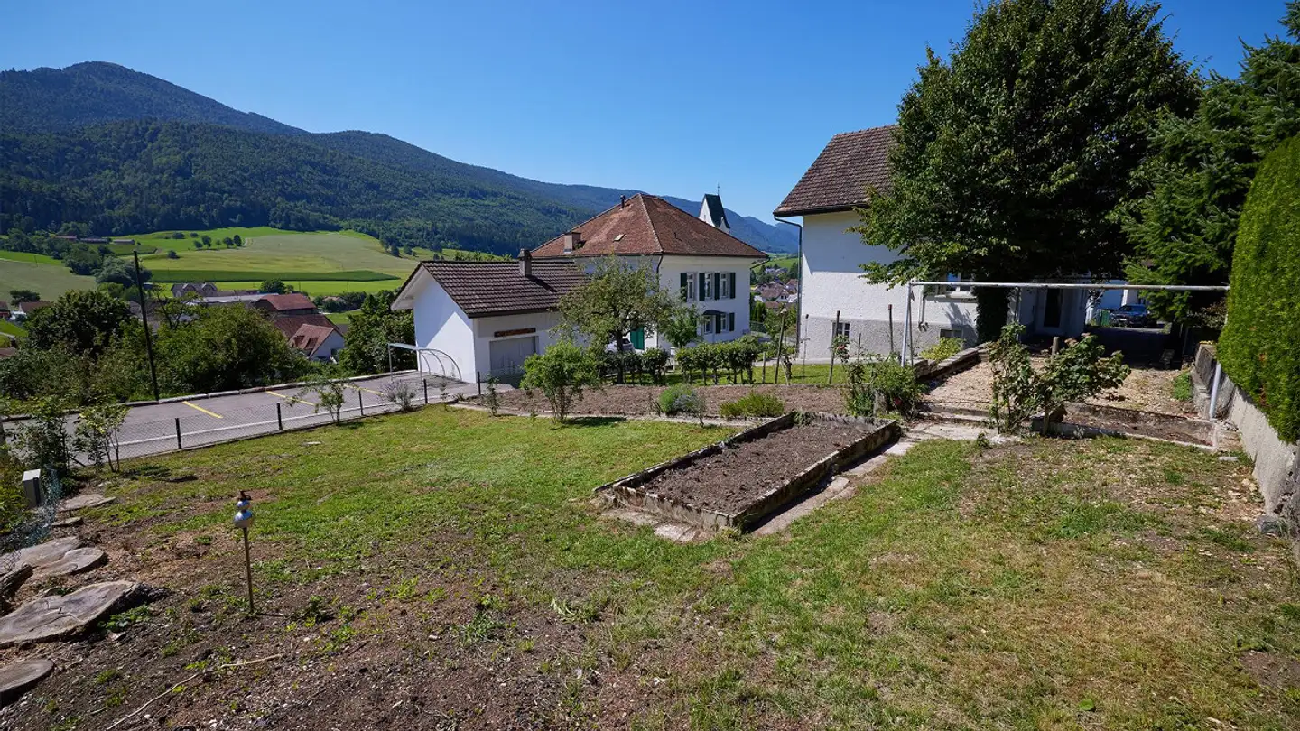 Casa singola in vendita - Kirchstrasse 226, 4716 Welschenrohr - Photo 3