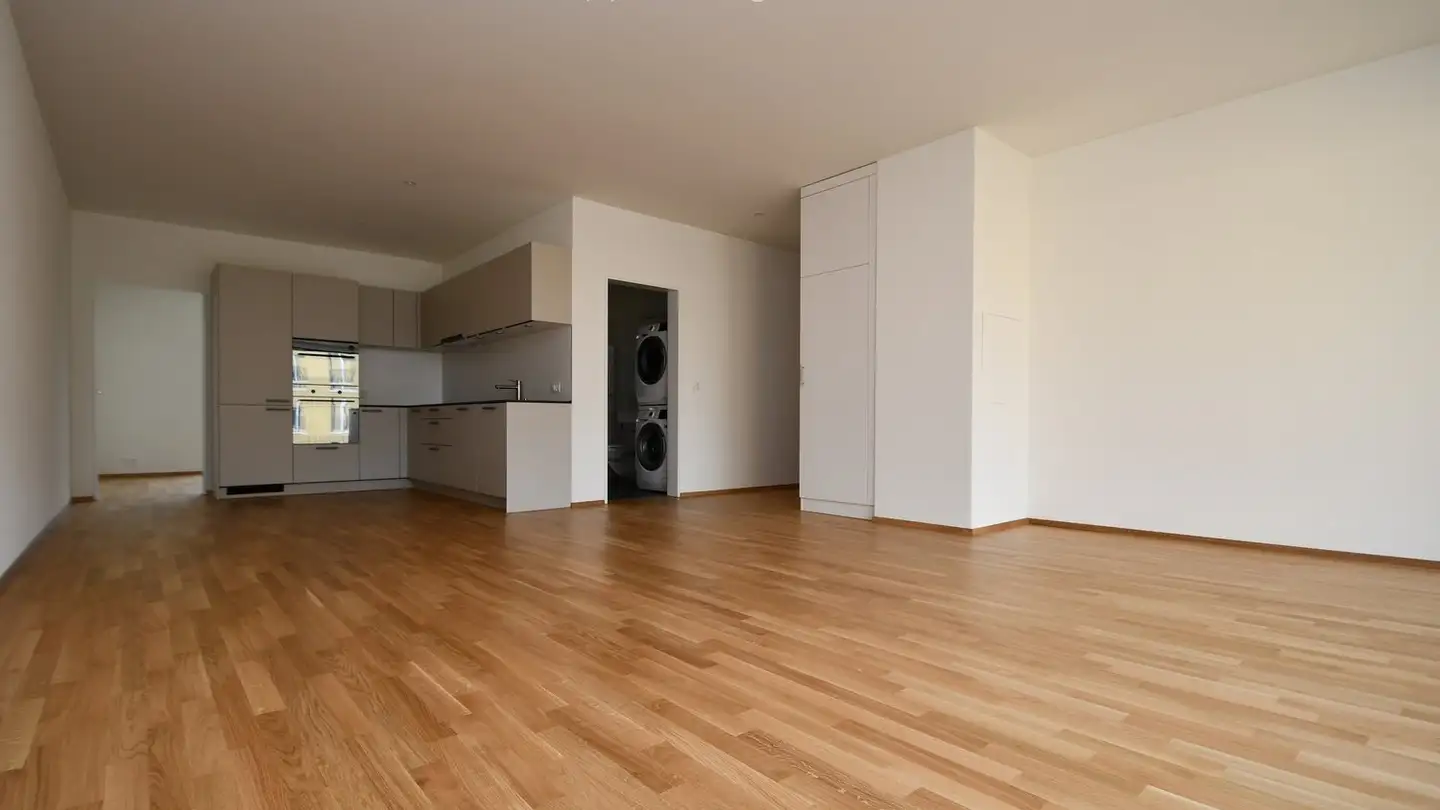 Apartment for rent - Murtenstrasse 147a, 3008 Bern