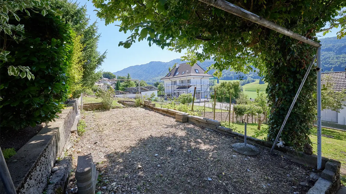 Casa singola in vendita - Kirchstrasse 226, 4716 Welschenrohr - Photo 4