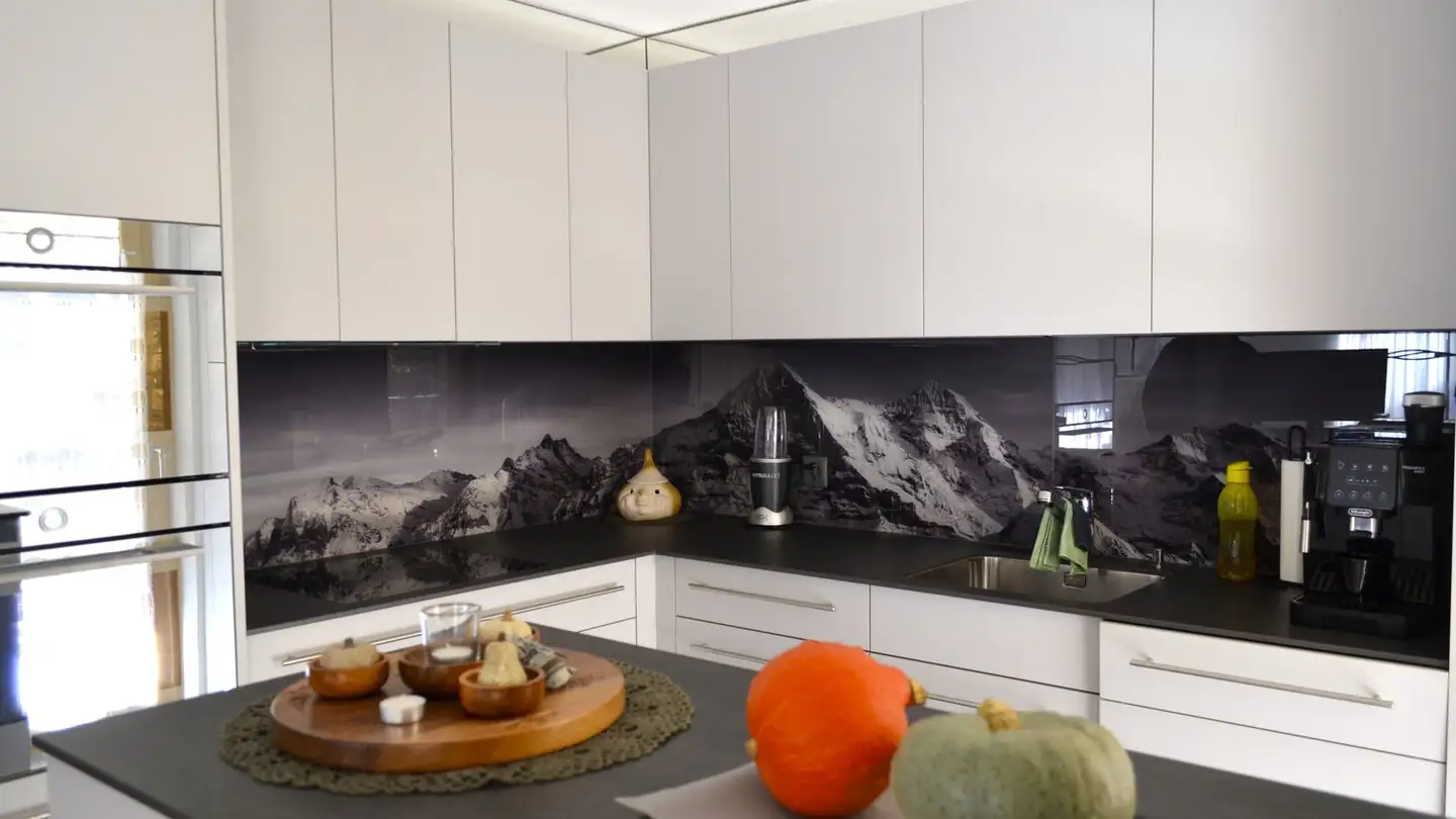 Maisonette-Wohnung kaufen - Obere Gletscherstrasse 45, 3818 Grindelwald - Foto 2