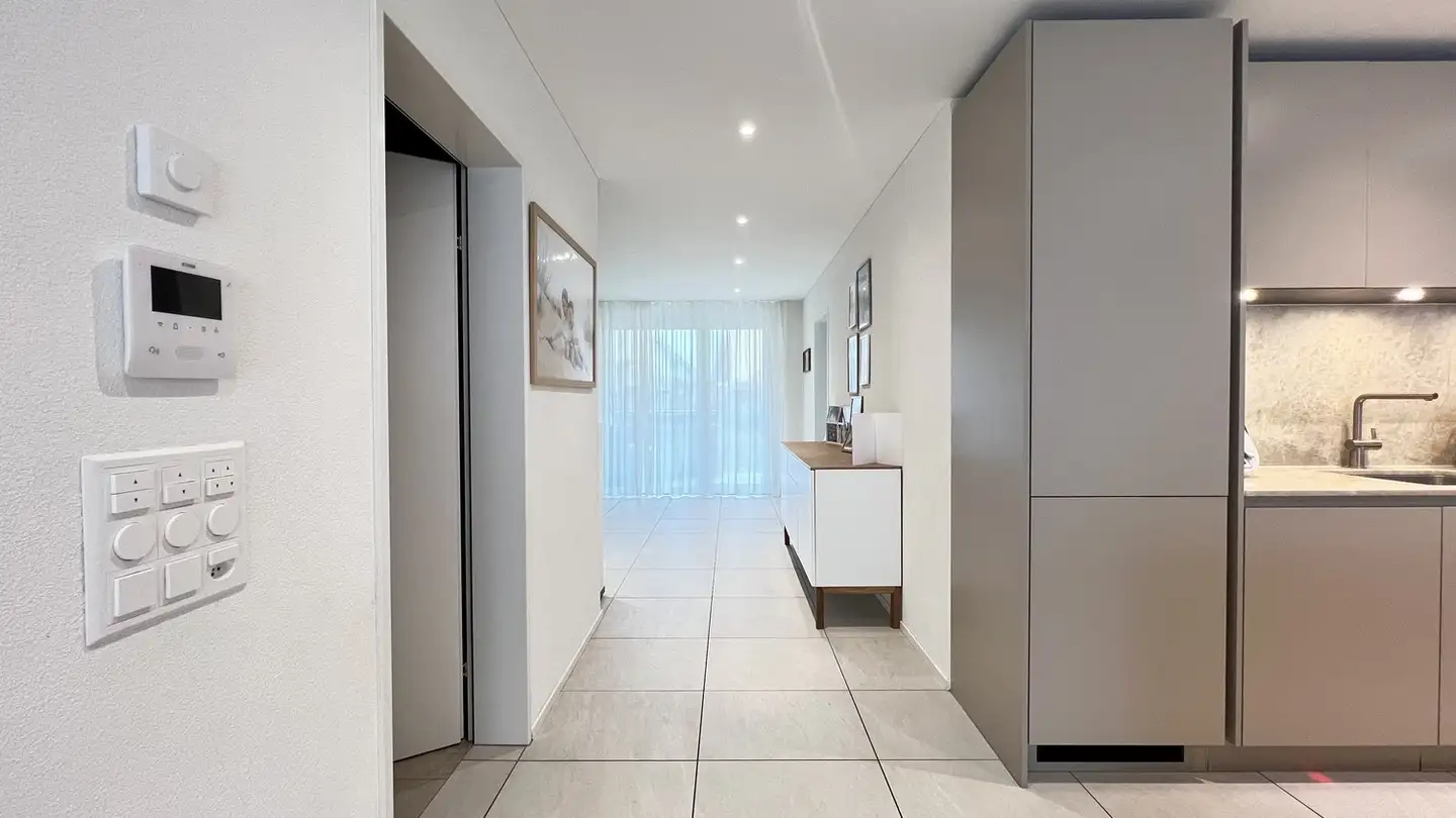 Appartamento in vendita - Salmsacherstrasse 15b, 8590 Romanshorn - Foto 3