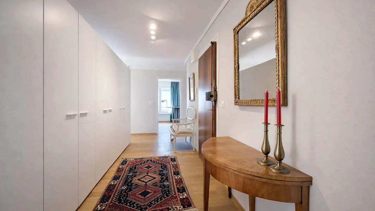 Attique à vendre - 1009 Pully - Photo 3