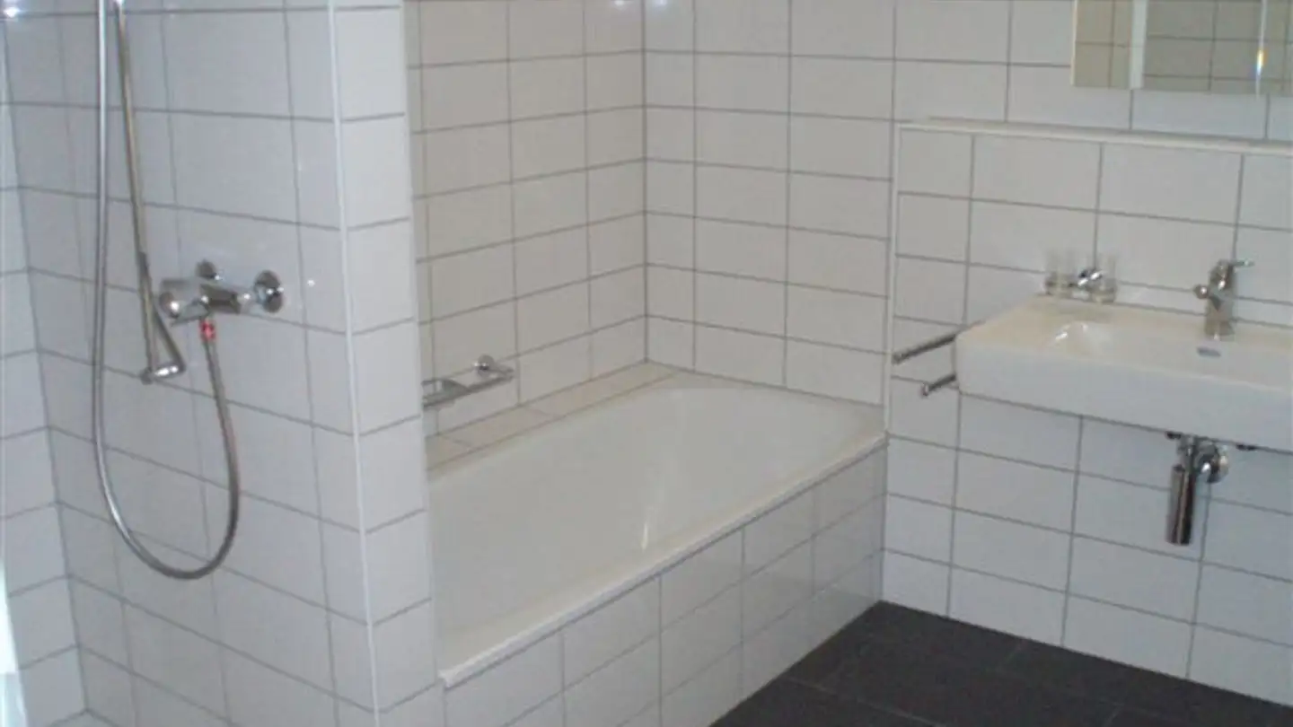 Appartamento in affitto - Jurastrasse 17, 4900 Langenthal - Foto 4