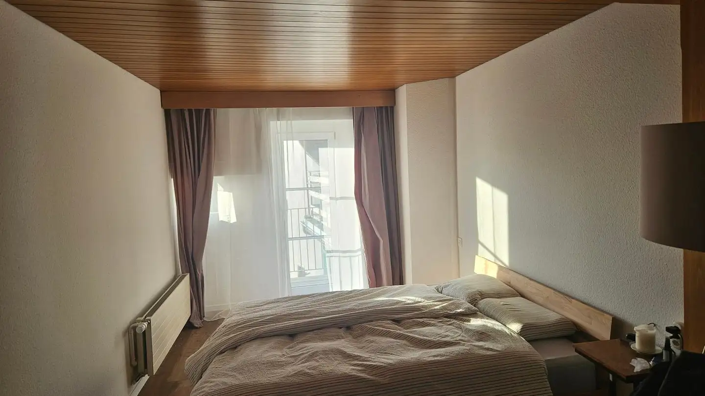 Wohnung mieten - Rathausplatz 25, 8260 Stein am Rhein - Foto 2