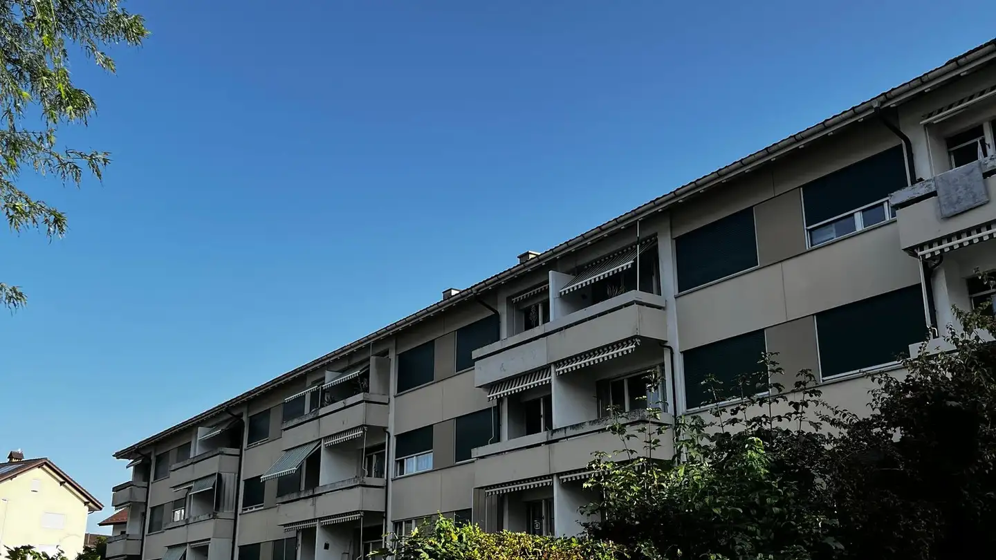 Apartment for rent - Obere Zollgasse 47, 3072 Ostermundigen