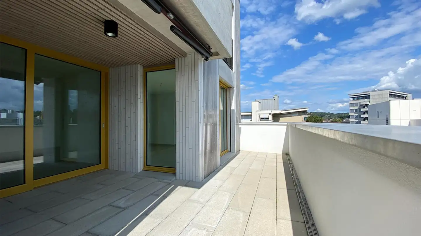 Apartment for rent - Schaffhauserstrasse 127, 8302 Kloten - Photo 2