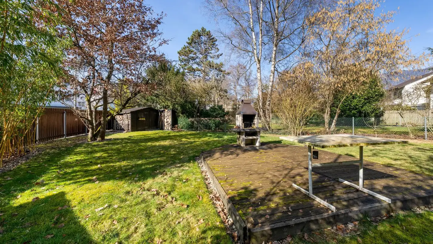 Single house for sale - 4500 Solothurn - Photo 3