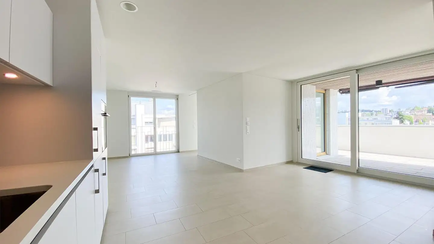 Apartment for rent - Schaffhauserstrasse 127, 8302 Kloten - Photo 3
