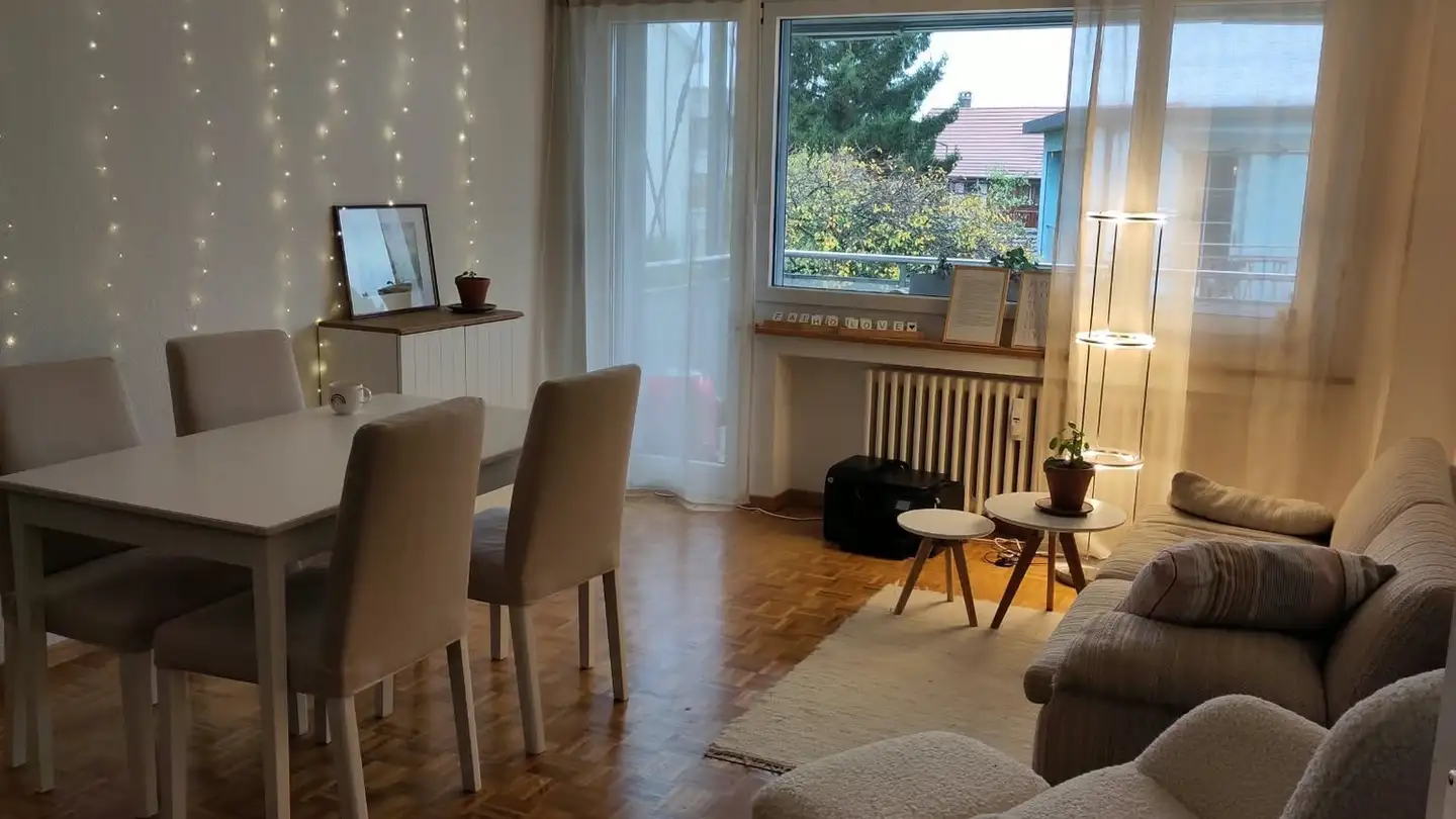 Apartment for rent - 8408 Winterthur