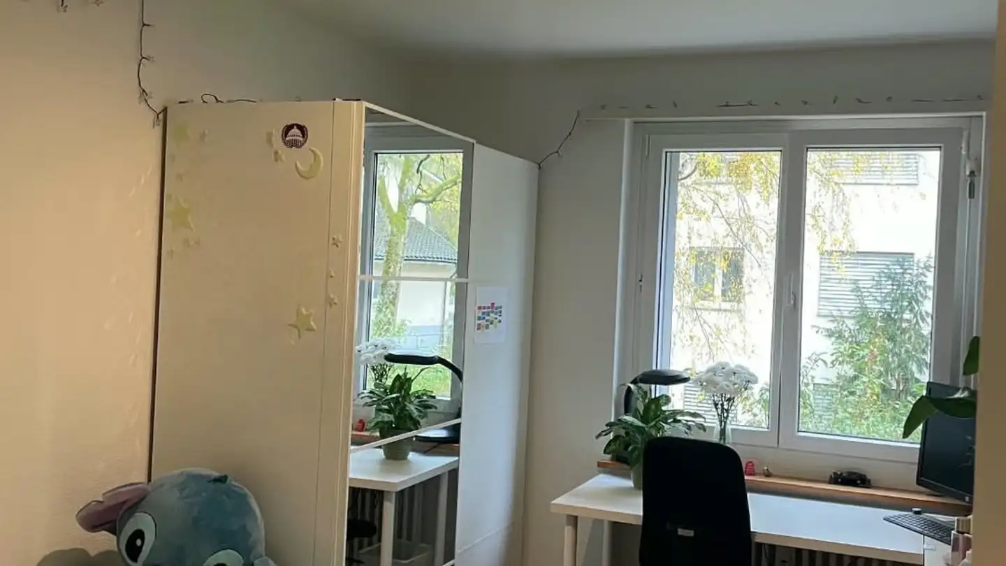 Apartment for rent - 8408 Winterthur - Photo 2