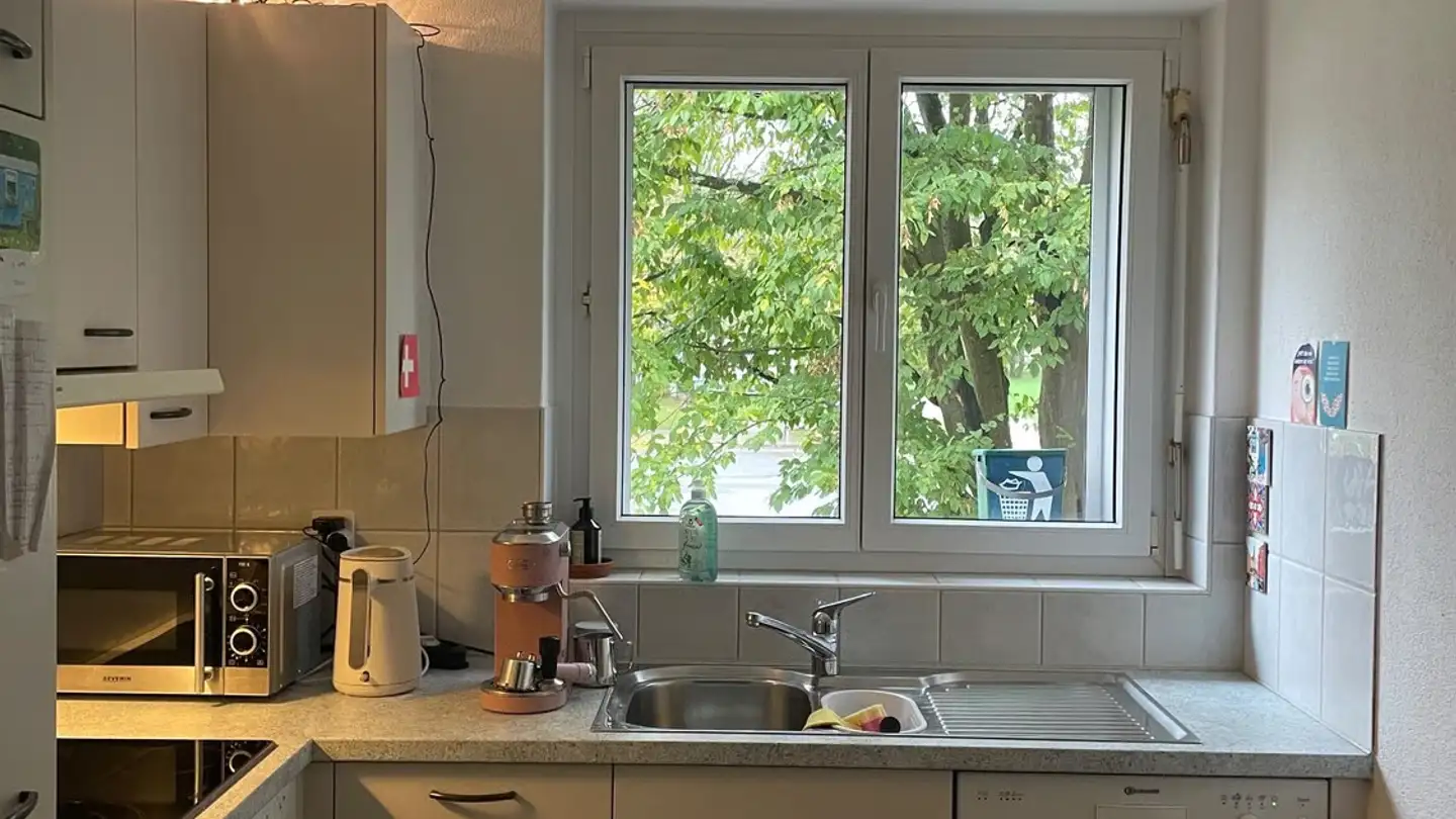 Apartment for rent - 8408 Winterthur - Photo 3
