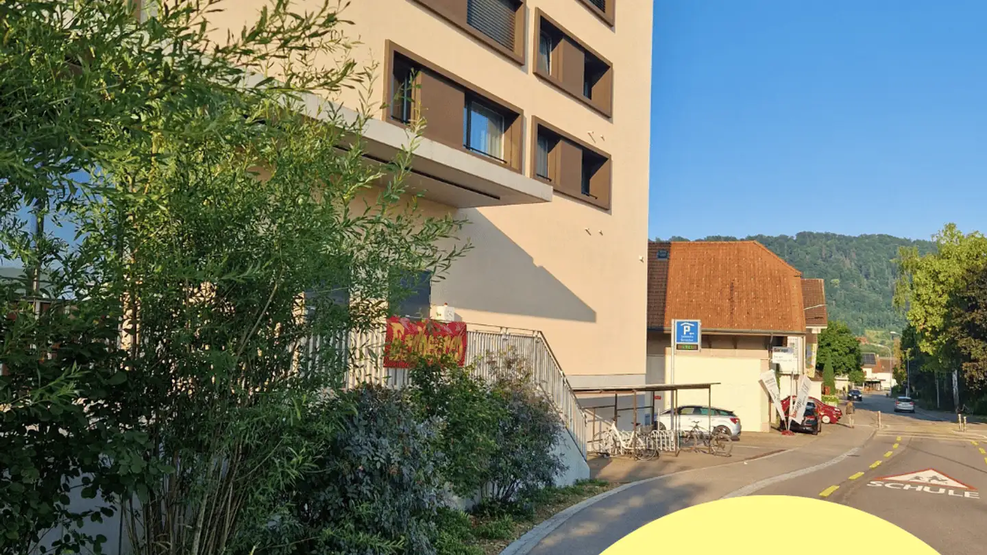 Parcheggio sotterraneo in affitto - Dorfmattweg 2, 3110 Münsingen - Photo 2