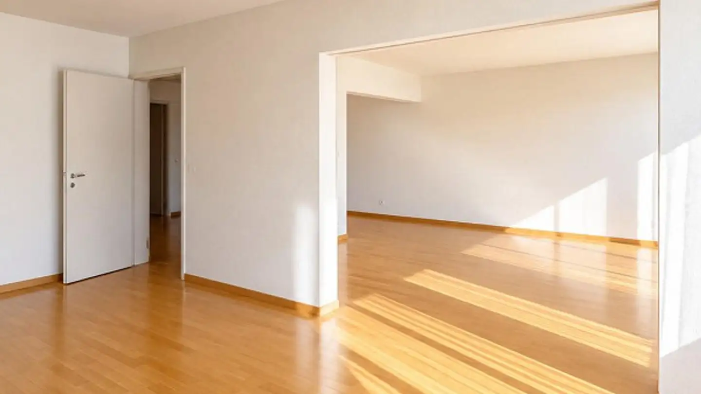Wohnung mieten - Eulerstrasse 41, 4051 Basel - Foto 2