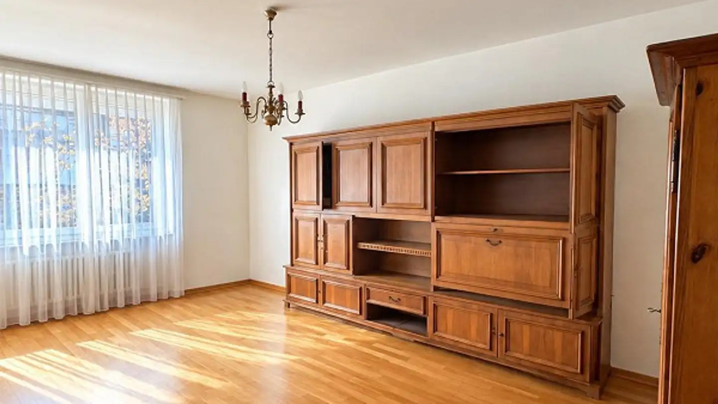 Wohnung mieten - Eulerstrasse 41, 4051 Basel - Foto 3