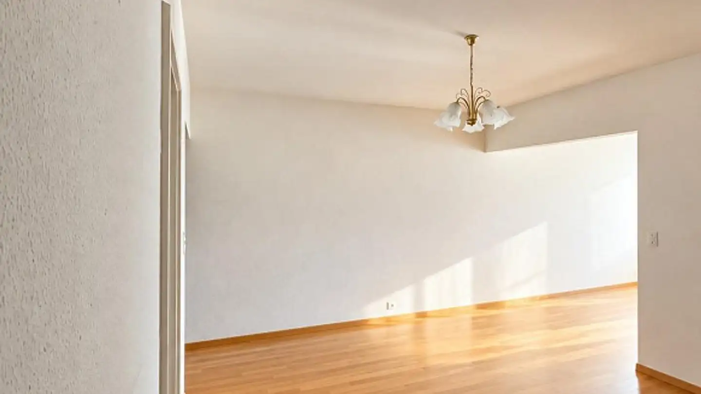 Wohnung mieten - Eulerstrasse 41, 4051 Basel - Foto 4