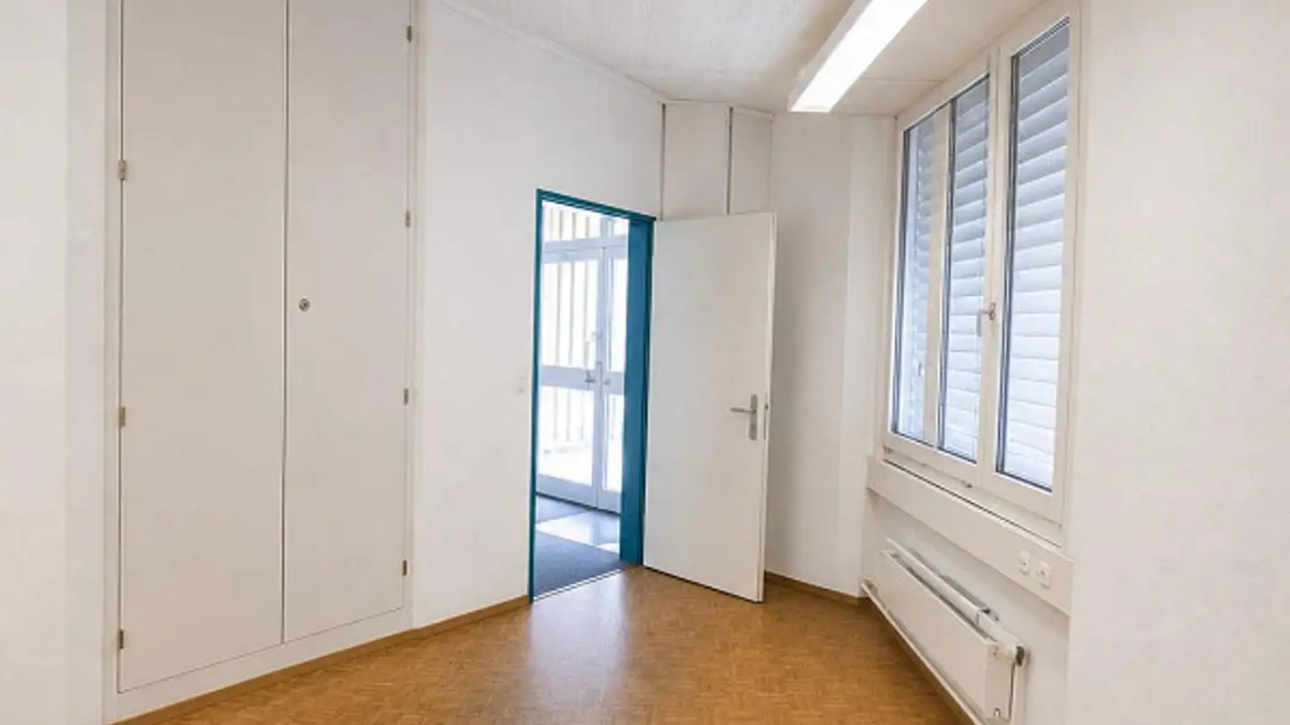 Spazio ufficio in affitto - Schrofenstrasse 12, 8580 Amriswil - Foto 2
