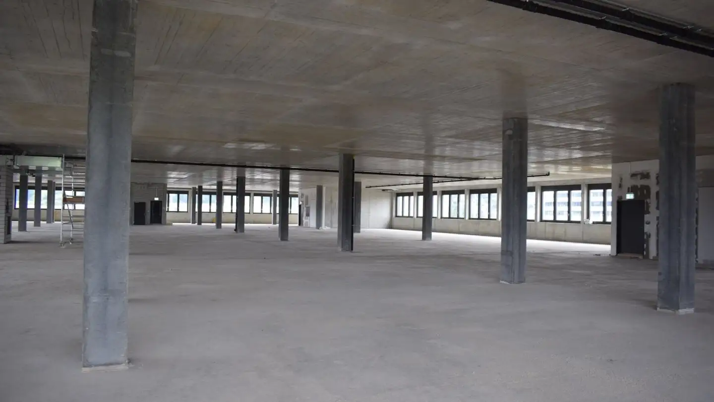 Espace publicitaire à louer - Juchstrasse 22, 8500 Frauenfeld - Photo 4