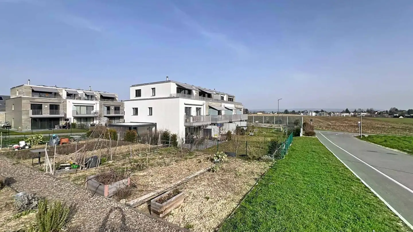 Penthouse for sale - 1304 Cossonay-Ville - Photo 2