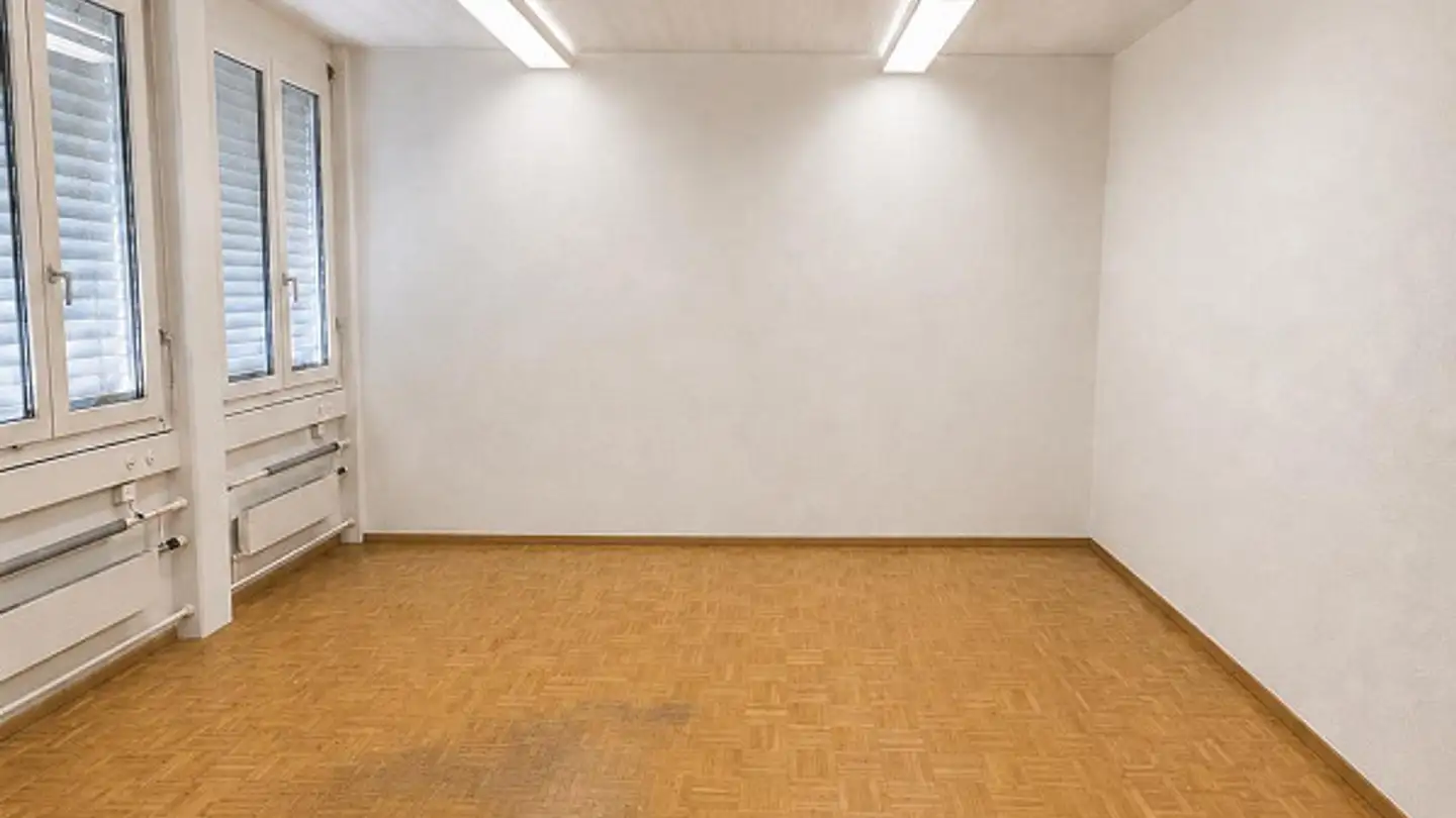Spazio ufficio in affitto - Schrofenstrasse 12, 8580 Amriswil - Foto 3