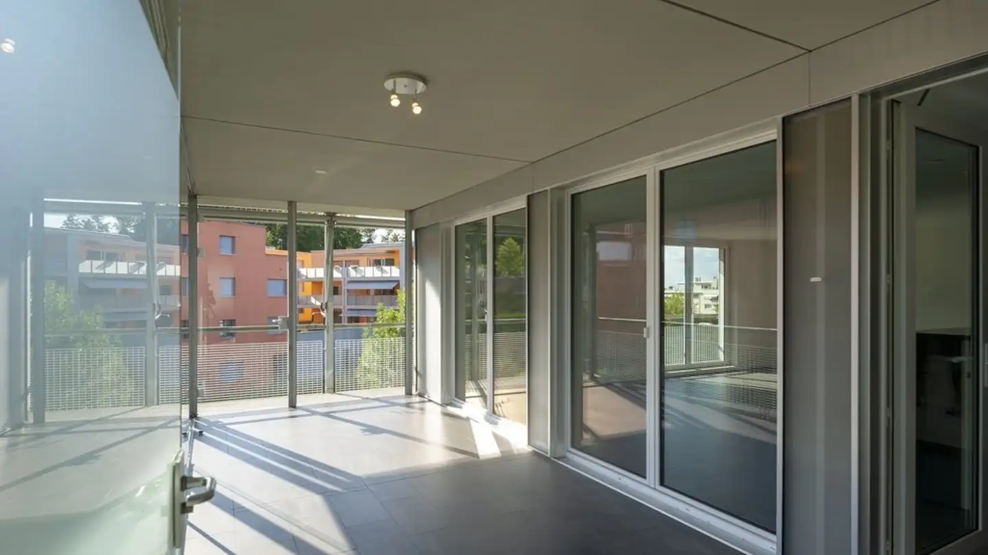 Appartement à louer - Zilstrasse 1, 8117 Fällanden - Photo 2