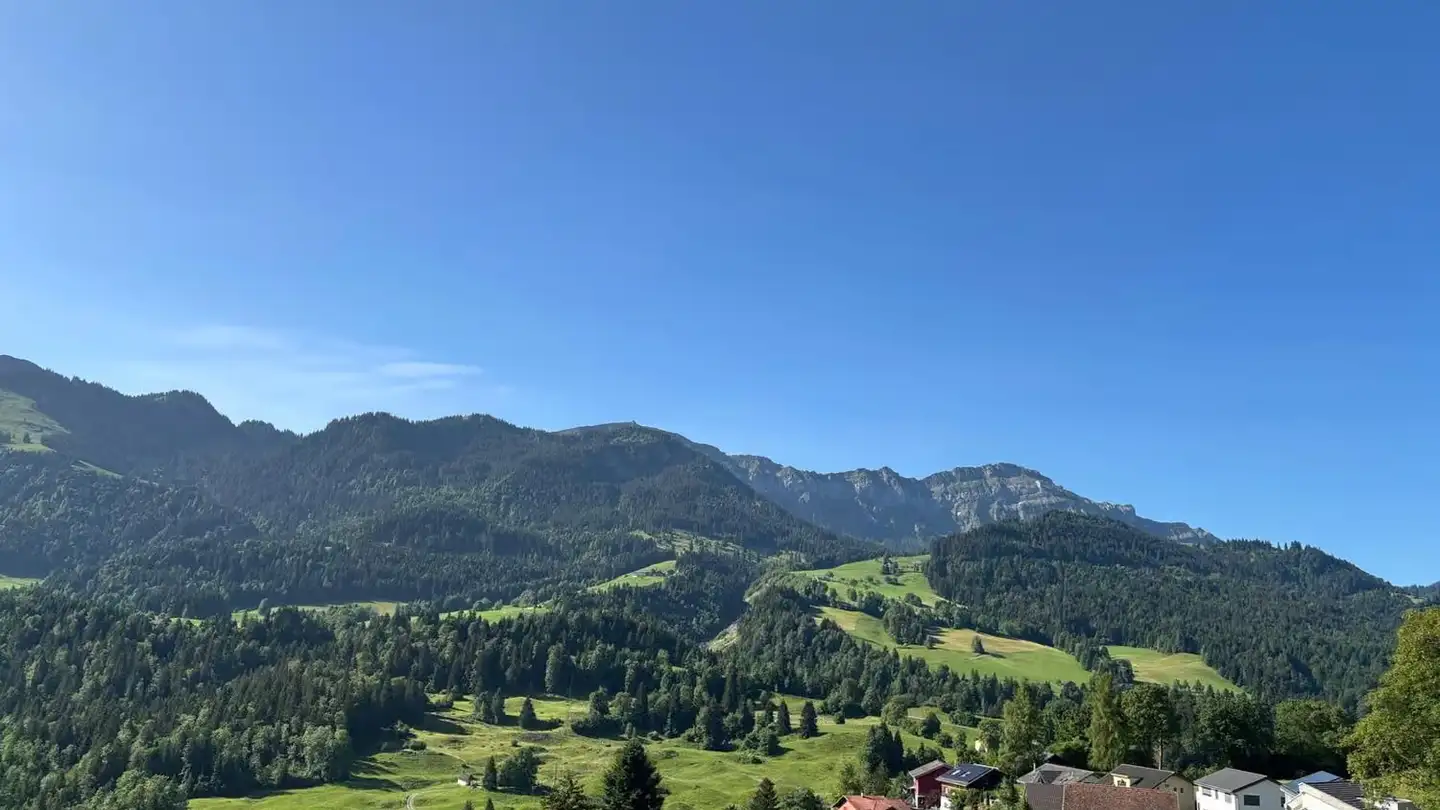 Wohnung mieten - Dorfstrasse, 6103 Schwarzenberg LU