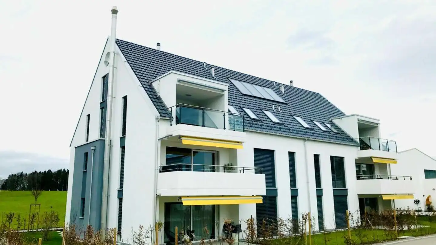 Wohnung mieten - Fürhäusern 16, 9502 Braunau