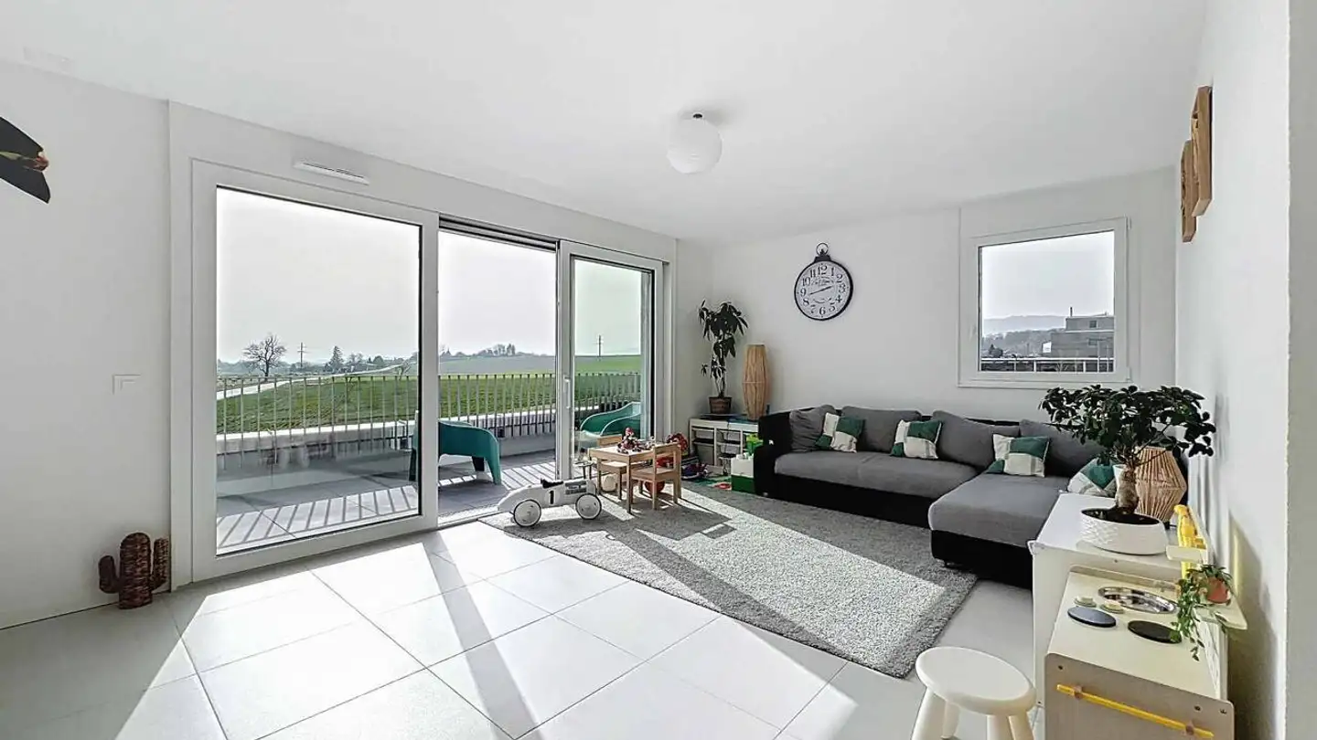 Penthouse for sale - 1304 Cossonay-Ville - Photo 3