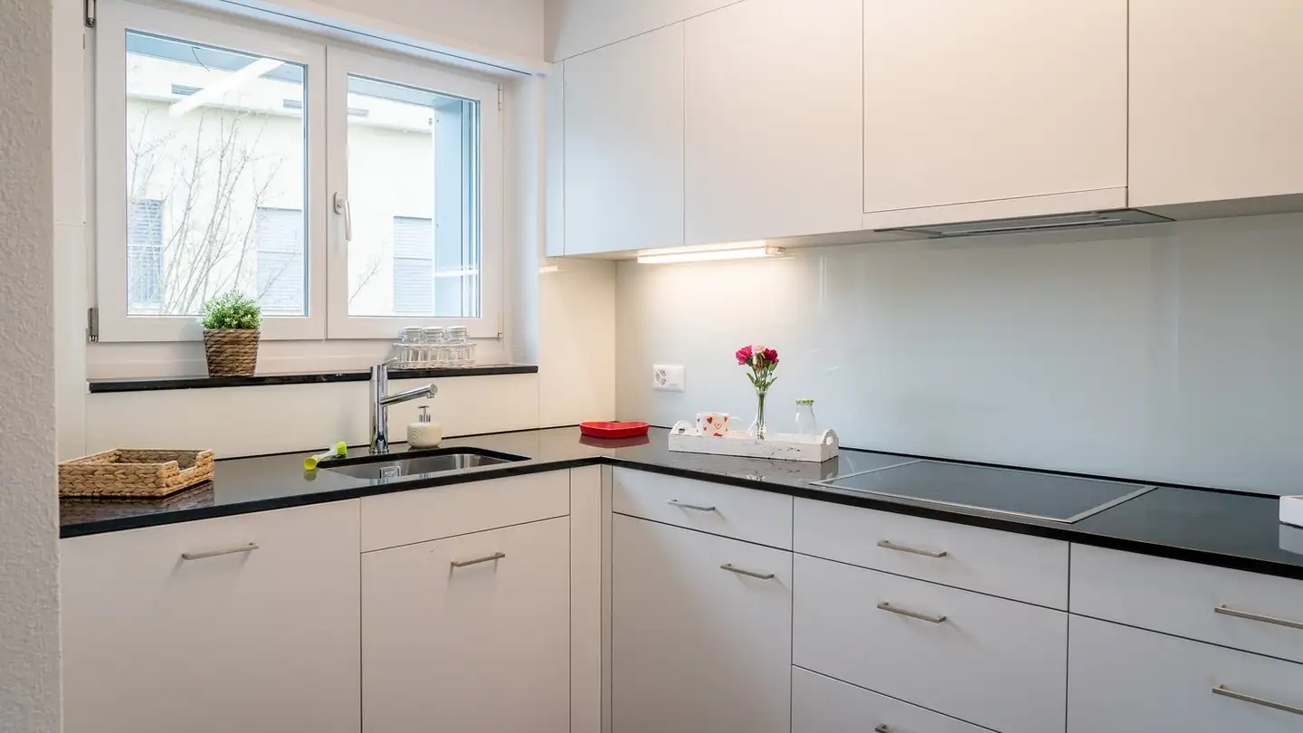 Appartamento in affitto - St. Gallerstrasse 56, 9500 Wil SG - Foto 2