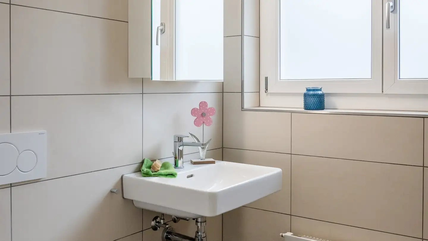 Appartamento in affitto - St. Gallerstrasse 56, 9500 Wil SG - Foto 4