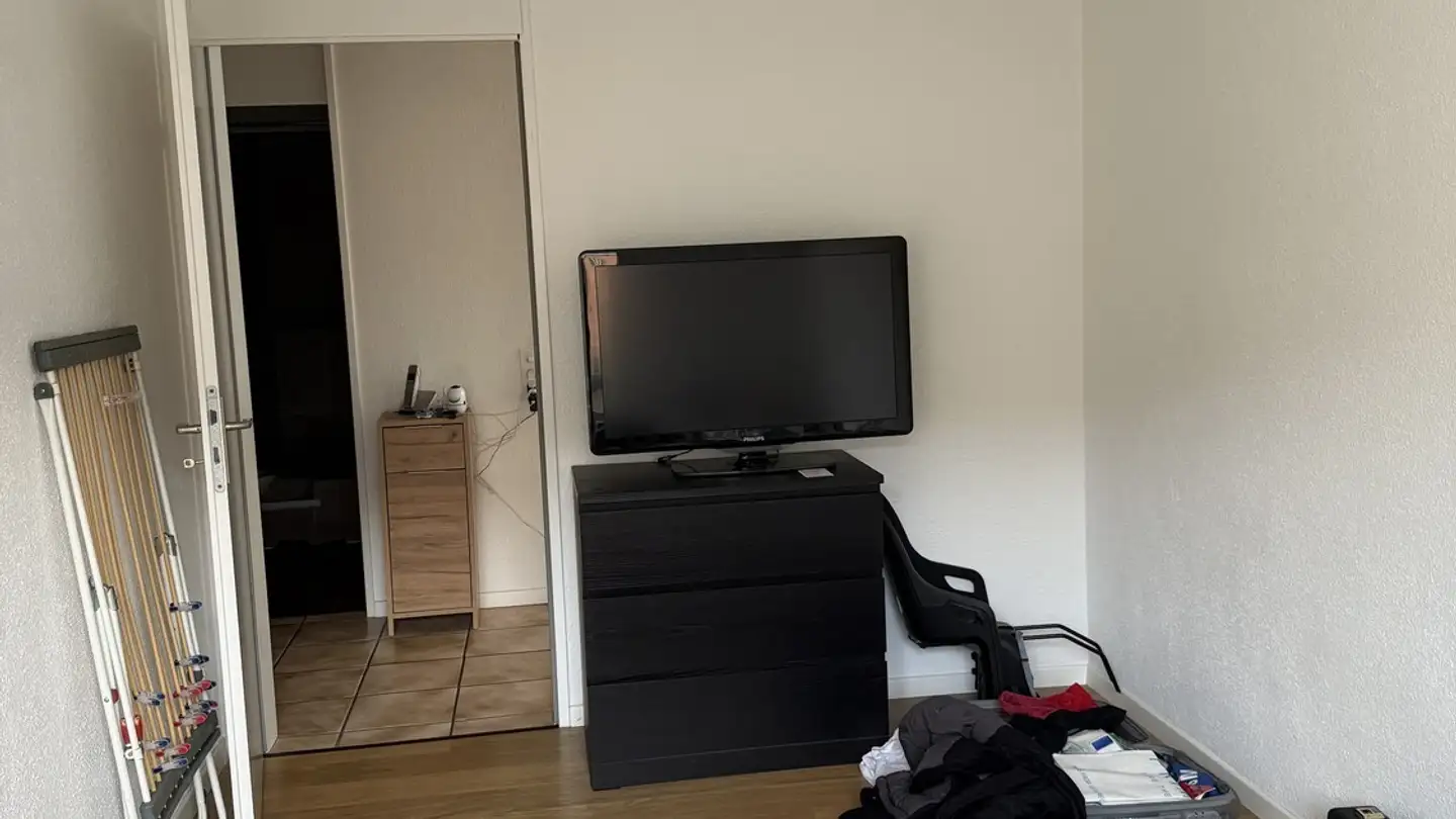 Single room for rent - 5400 Baden