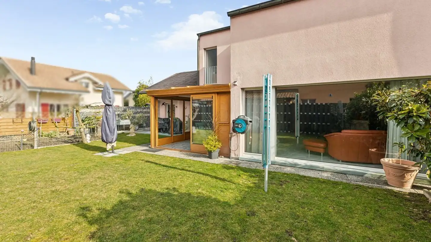 Single house for sale - 1897 Les Evouettes