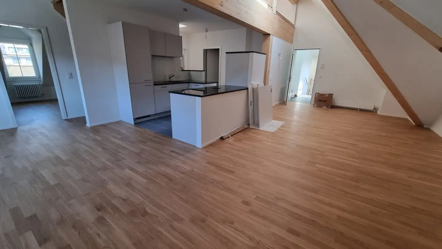 Appartamento in affitto - Schlossgasse, 4222 Zwingen - Photo 3