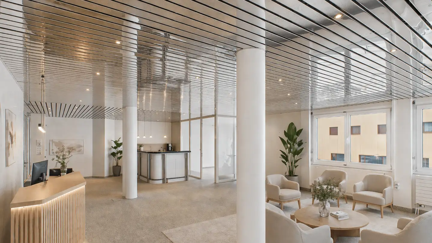 Studio medico in vendita - Dadour 86, 7503 Samedan - Foto 3