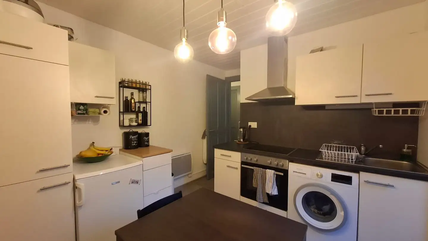 Apartment for rent - Avenue De La Gare 44, 1022 Chavannes-près-Renens - Photo 3