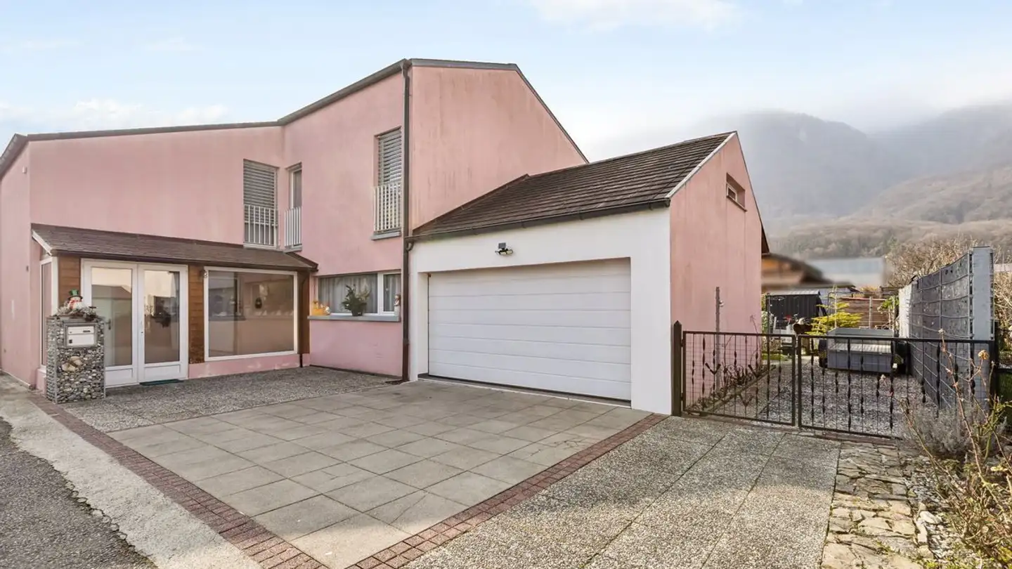 Single house for sale - 1897 Les Evouettes - Photo 2